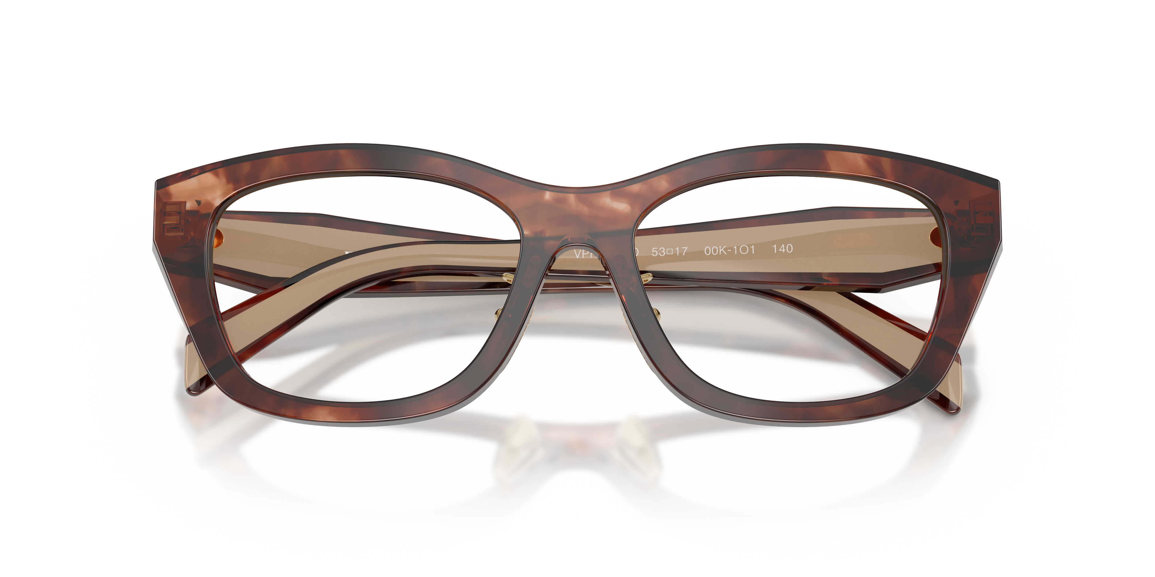 Prada PR D11VD 00K1O1  